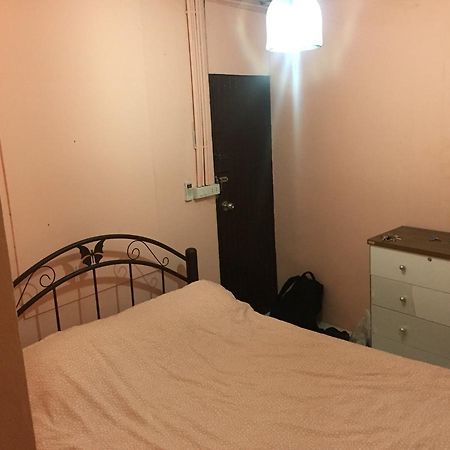 Big Orange Localstay At Siam Бангкок Экстерьер фото