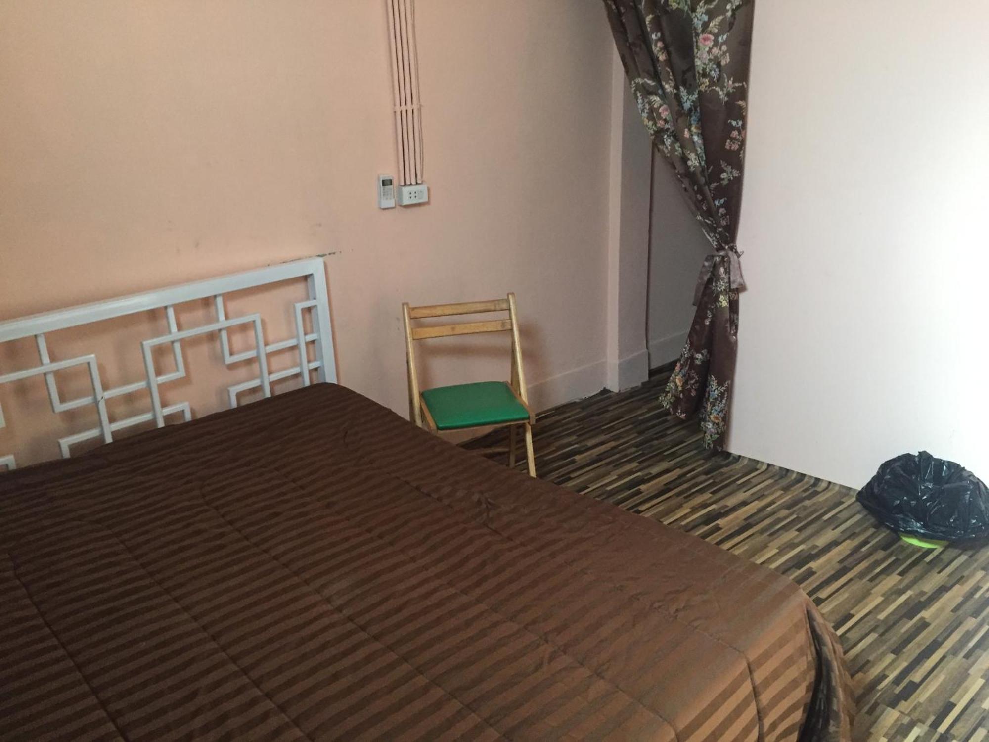 Big Orange Localstay At Siam Бангкок Экстерьер фото